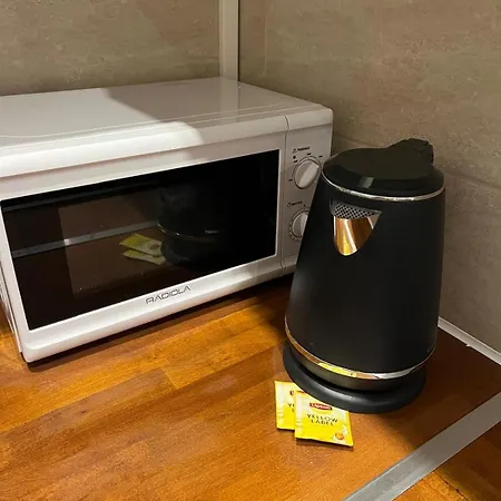 Cosy•gare• Centre-ville