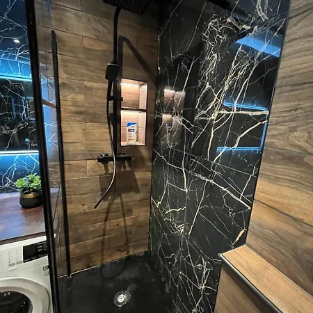 Appartement Cosy•gare• Centre-ville Rouen