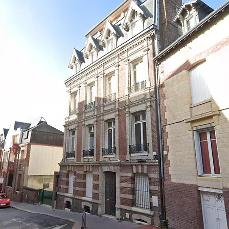 Appartement Cosy•gare• Centre-ville *